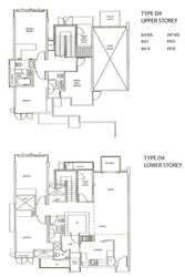 Grandeur 8 (D20), Condominium #558836141